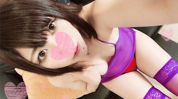 【可爱双瞳超诱人】神似菊地●美！超难应付初体验美女！ FC2-PPV-960412